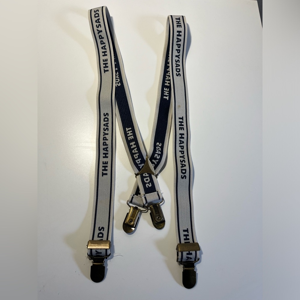 Bobo Choses “Happy Sads” suspenders